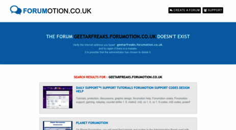 geetarfreaks.forumotion.co.uk