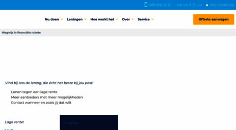 geldshop.nl