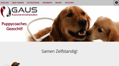 geleidehonden.nl