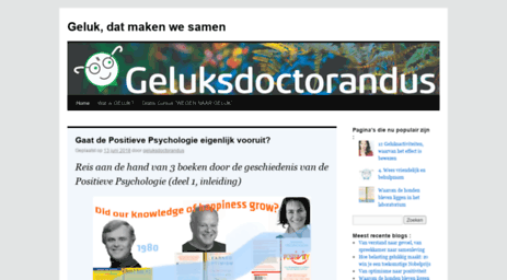 geluksdoctorandus.nl