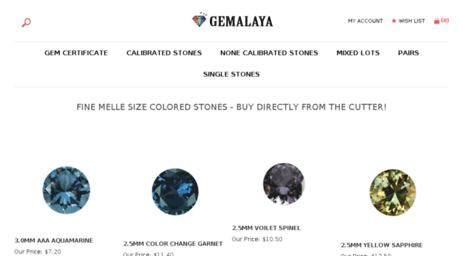 gemalaya.com