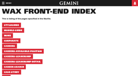 gemini.space150.com