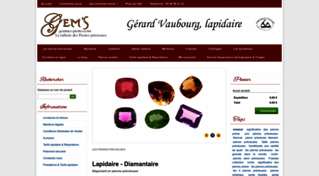 gemmes-pierres.com