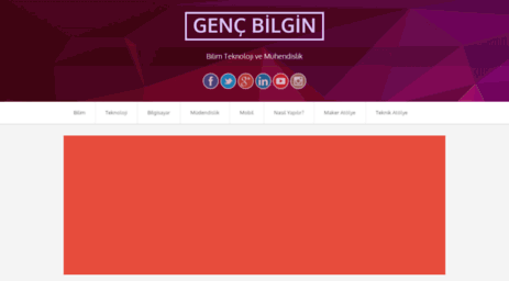 gencbilgin.com