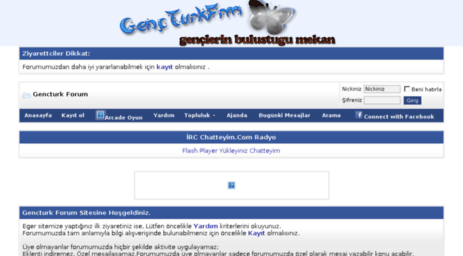 gencturkfrm.com