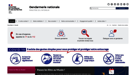 gendarmerie.interieur.gouv.fr