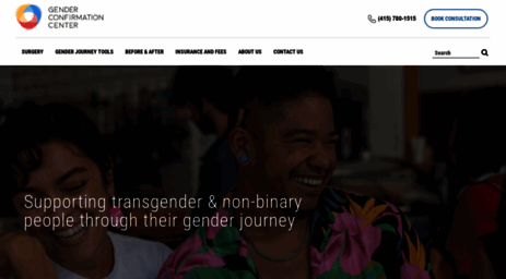 genderconfirmation.com