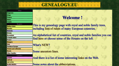 genealogy.euweb.cz