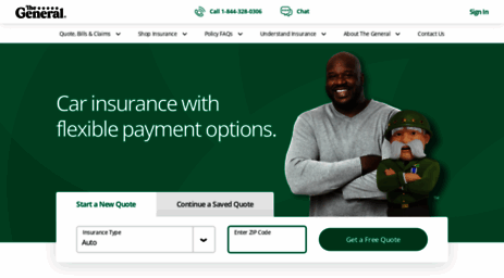 general-insurance.com
