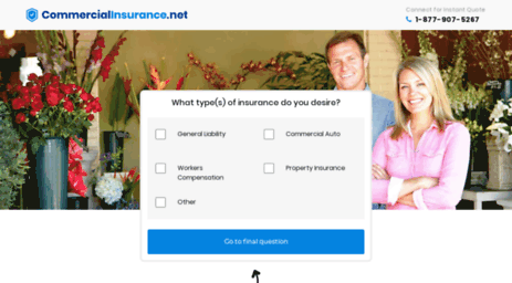 generalliability.commercialinsurance.net