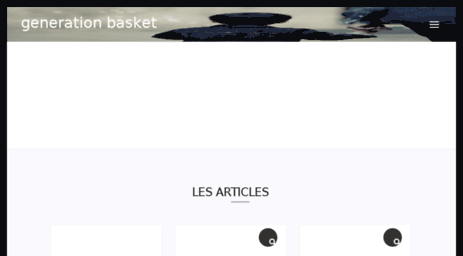 generation-basket.com