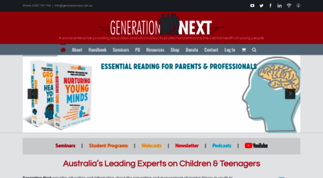 generationnext.com.au