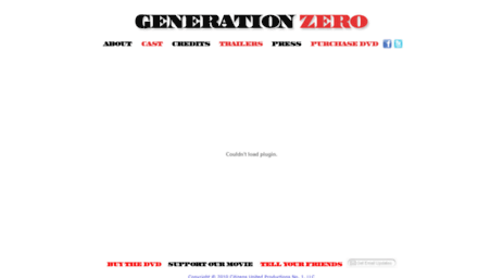 generationzeromovie.com