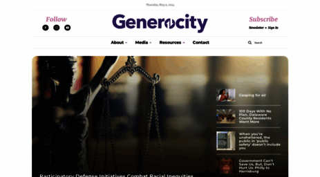 generocity.org
