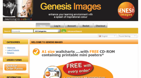 genesisimages.co.uk