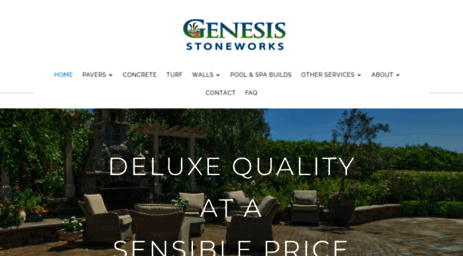 genesisstoneworks.com