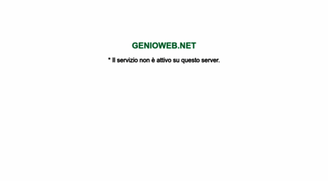 genioweb.net