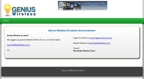 genius-wireless.com
