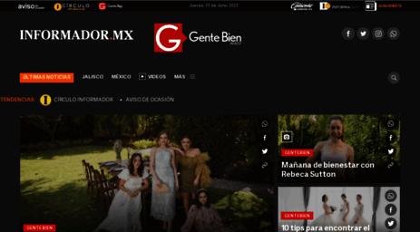 gentebien.com.mx