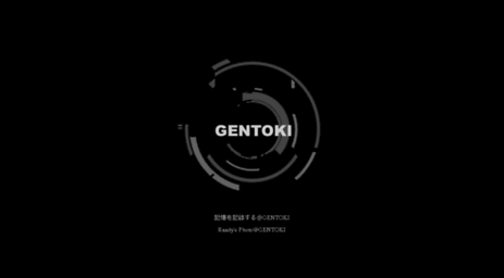 gentoki.com