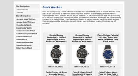 gents-watches.com