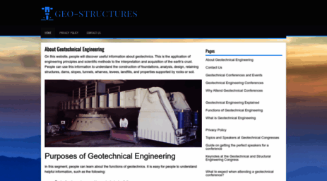 geo-structures.org