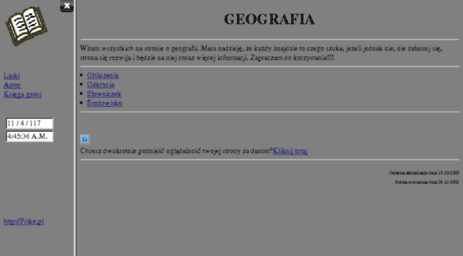 geogr.friko.pl