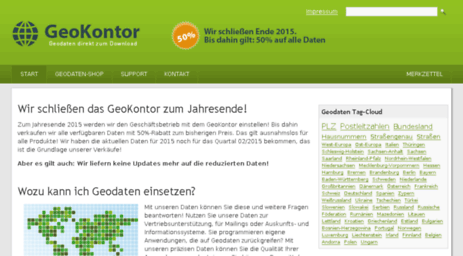 geokontor.com