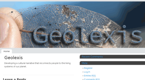 geolexis.org