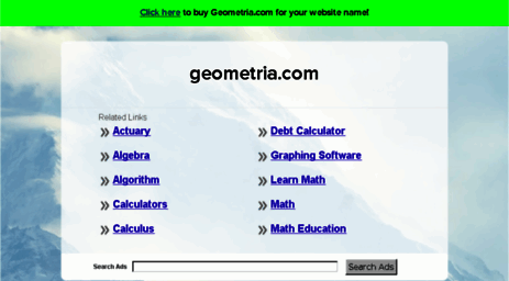 geometria.com