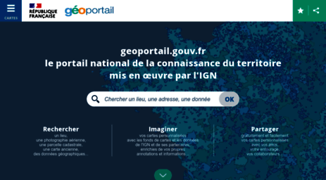 geoportail.fr