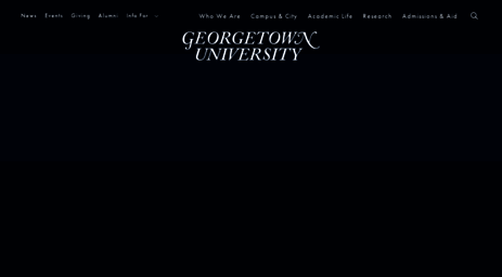 georgetown.edu