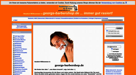 georgs-barbershop.de