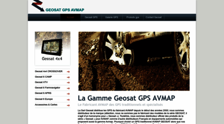 geosat-gps.fr