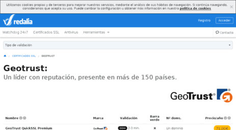 geotrust.redalia.es