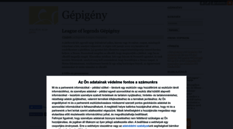 gepigeny.blog.hu