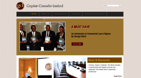 geplawconsults.com