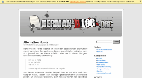 german-blog.org