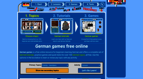 german-games.net