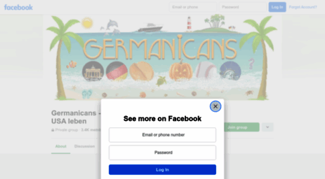 germanicans.com
