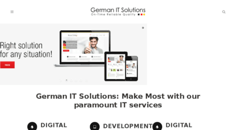 germanits.com
