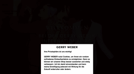 gerryweber-ag.de