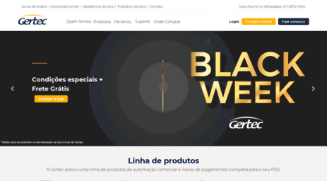 gertec.com.br