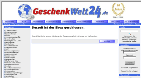 geschenkwelt24.de