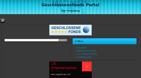 geschlossenefonds-portal.de