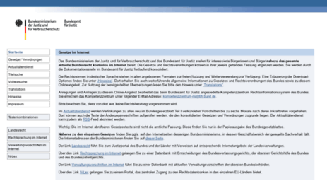 gesetze-im-internet.de