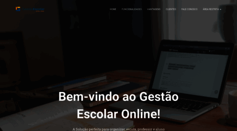 gestaoescolaronline.com.br