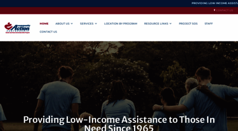 Visit Get-cap.org - Greater East Texas Community Action Program | Low ...