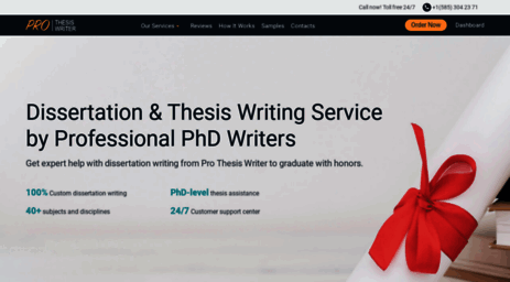 get-thesis.com