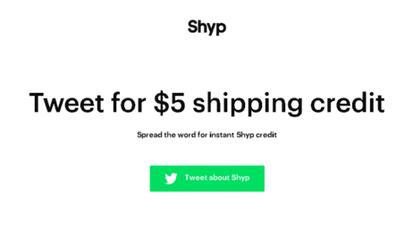 get.shyp.com